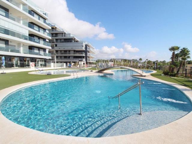 Apartamento en venta en la Platja d'Orpesa, la Plana Alta