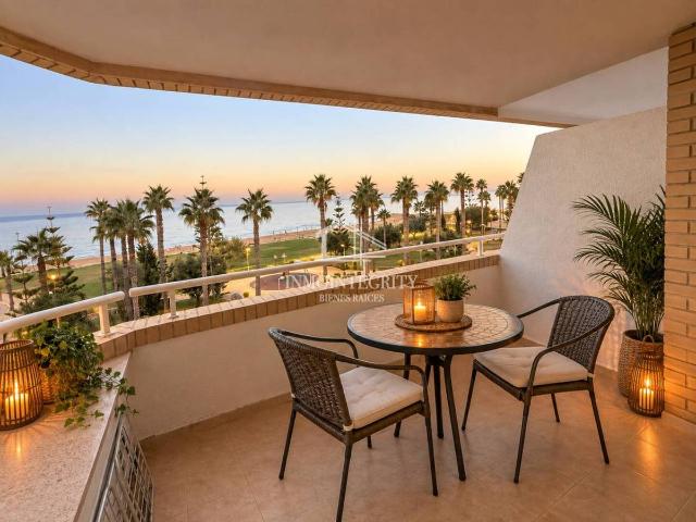 Apartamento en venta en la Platja d'Orpesa, la Plana Alta