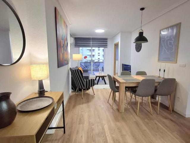 Apartamento en venta en la Platja d'Orpesa, la Plana Alta