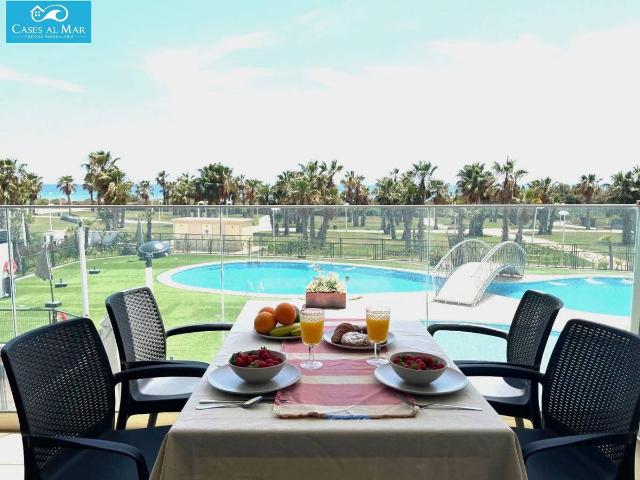 Apartamento en venta en la Platja d'Orpesa, la Plana Alta