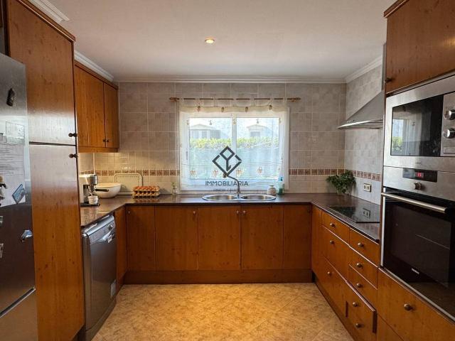 Apartamento en venta en Son Oleo, Ciutadella De Menorca