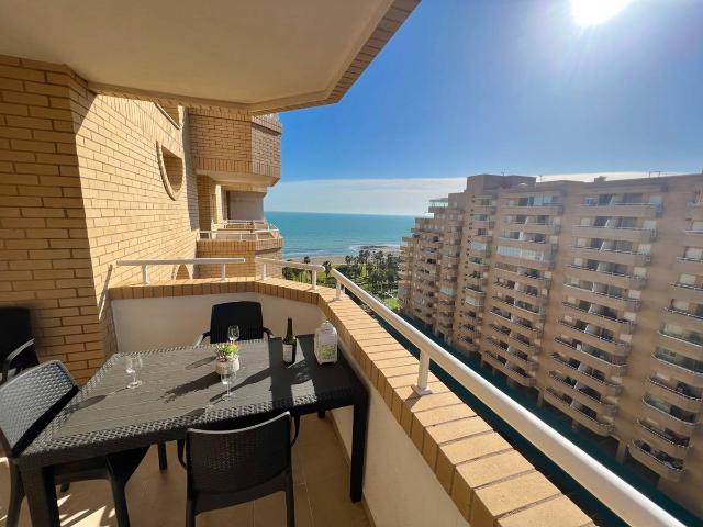 Apartamento en venta en Oropesa Del Mar, els Quarts