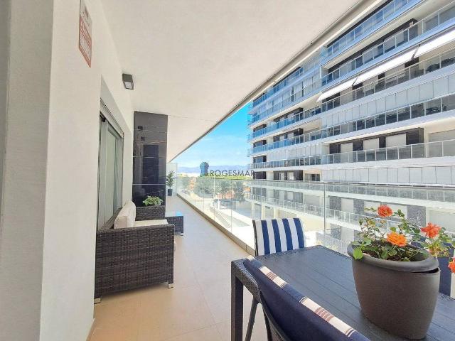 Apartamento en venta en la Platja d'Orpesa, la Plana Alta