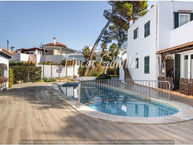 Piso en venta en Santandria, Menorca