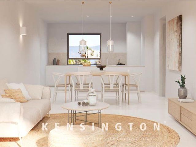 Apartamento en venta en Cala Bona, Son Servera