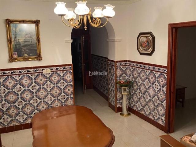 Apartamento en venta en Sierra de Huelva, Andalucía
