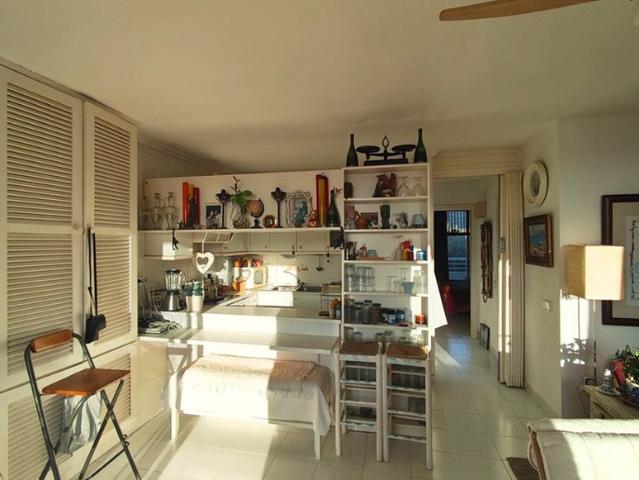 Apartamento en venta en Sant Josep de sa Talaia, Eivissa