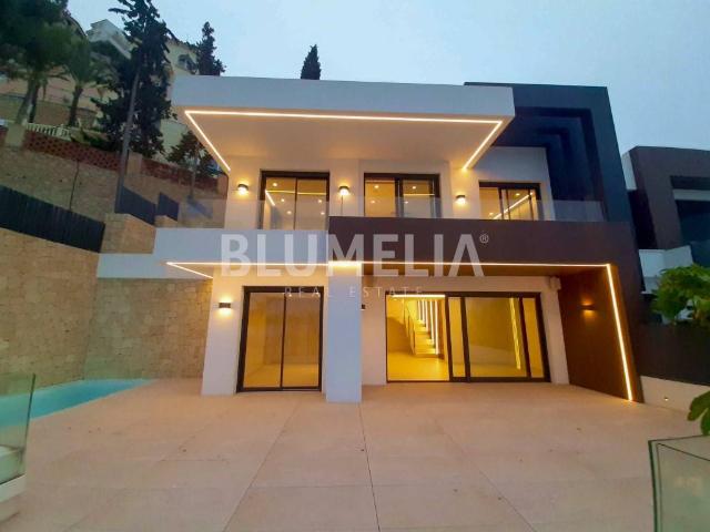 Apartamento en venta en la Marina Baixa, Valencia
