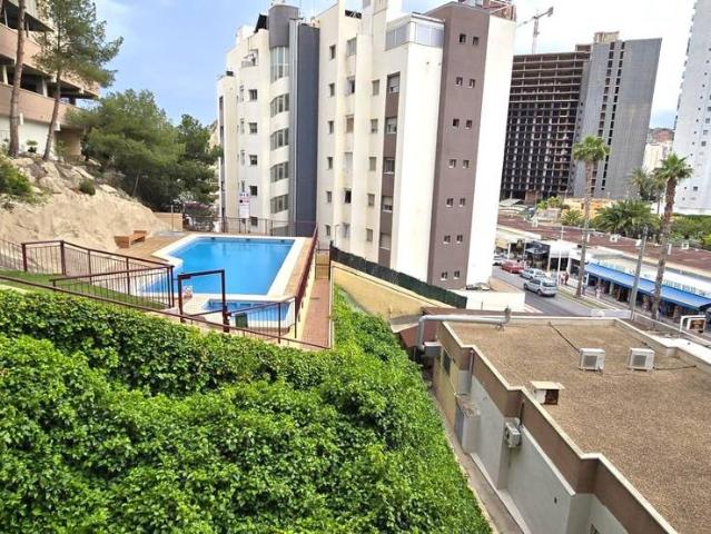 Apartamento en venta en Finestrat