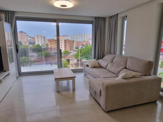 Apartamento en venta en Finestrat