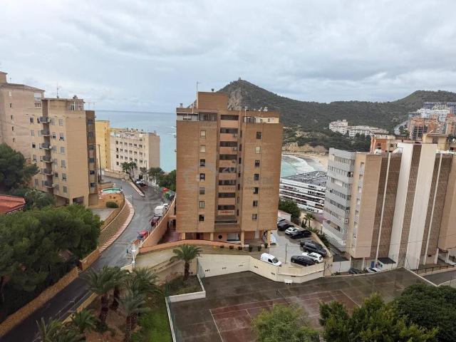 Apartamento en venta en la Marina Baixa, Valencia