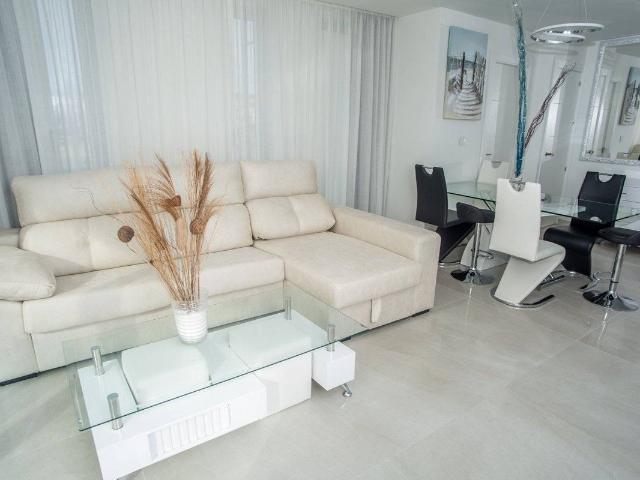 Apartamento en venta en la Marina Baixa, Valencia