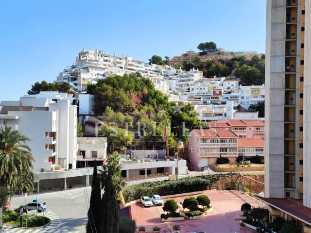 Apartamento en venta en la Marina Baixa, Valencia