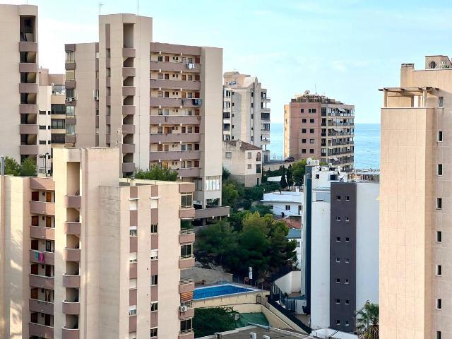 Apartamento en venta en Finestrat