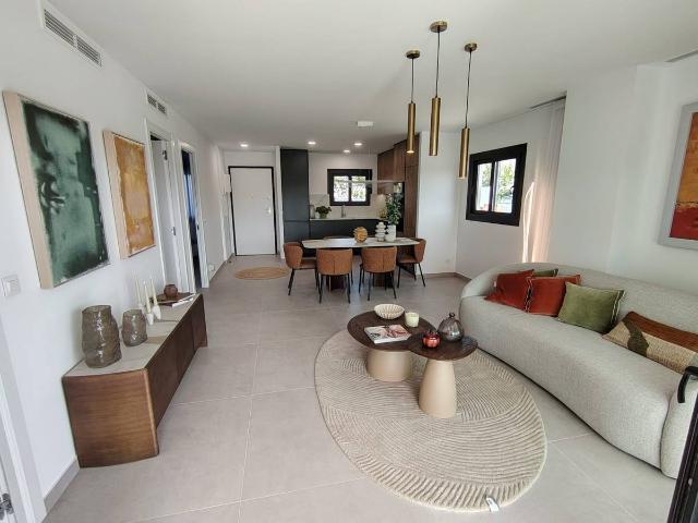 Apartamento en venta en la Marina Baixa, Valencia