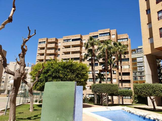 Apartamento en venta en la Marina Baixa, Valencia