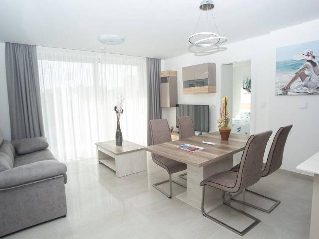 Apartamento en venta en la Marina Baixa, Valencia