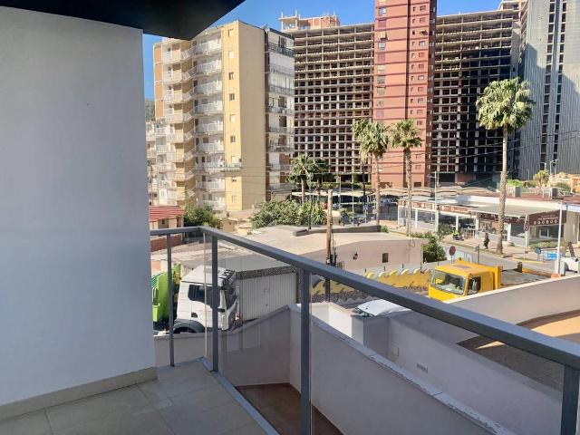 Apartamento en venta en la Marina Baixa, Valencia