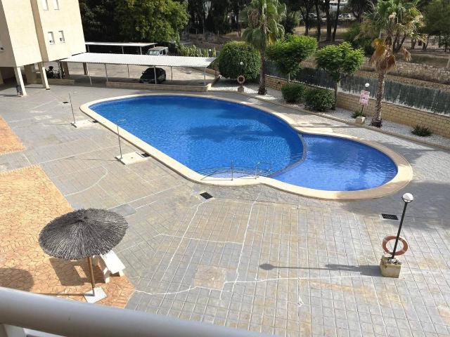Apartamento en venta en Finestrat
