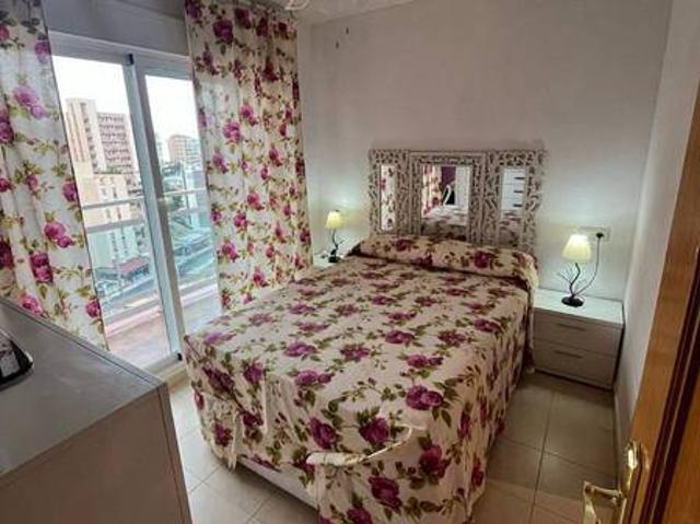 Apartamento en venta en la Marina Baixa, Valencia