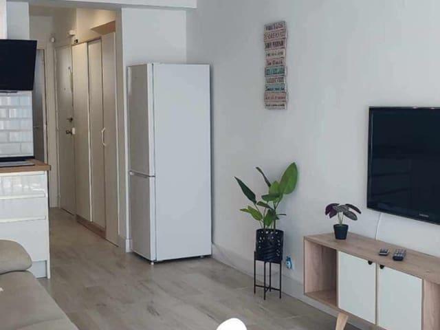 Apartamento en venta en la Cala de Finestrat, la Marina Baixa