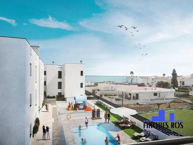 Apartamento en venta en el Baix Maestrat, Valencia