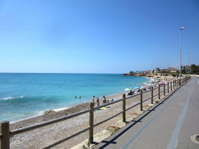 Apartamento en venta en el Baix Maestrat, Valencia