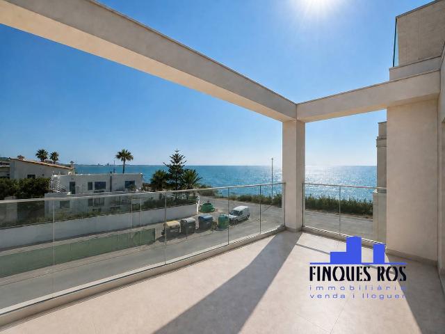 Apartamento en venta en el Baix Maestrat, Valencia
