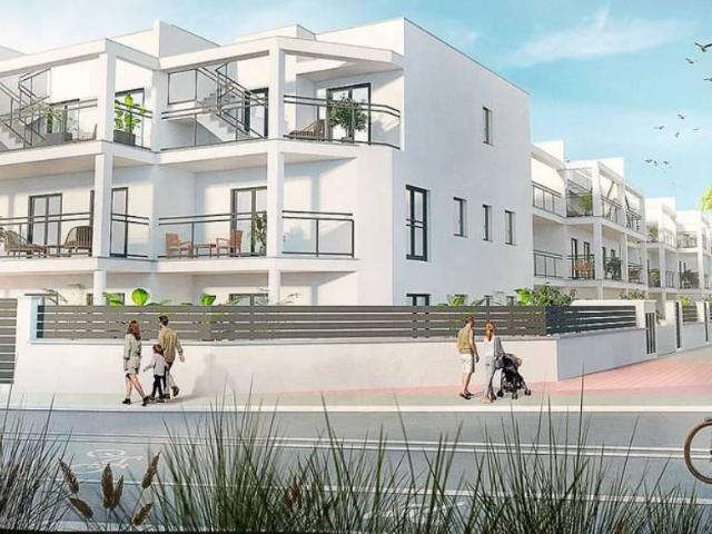 Apartamento en venta en el Baix Maestrat, Valencia