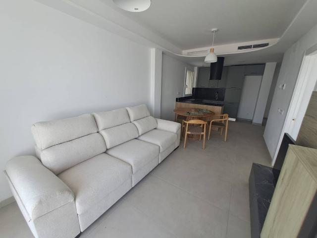 Apartamento en venta en el Baix Maestrat, Valencia