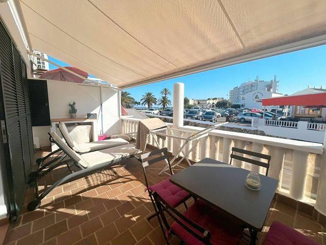 Apartamento en venta en Son Oleo, Ciutadella De Menorca
