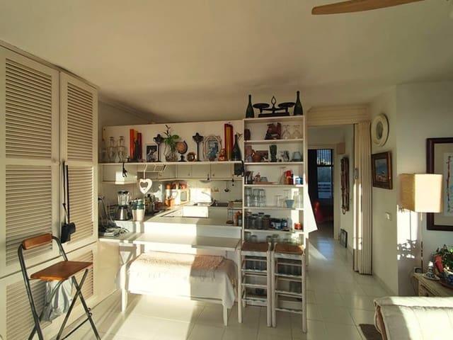 Apartamento en venta en Sant Josep de sa Talaia, Eivissa