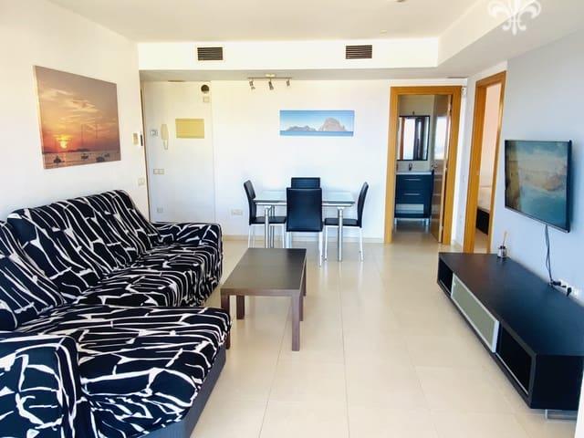 Apartamento en venta en Sant Josep de sa Talaia, Eivissa