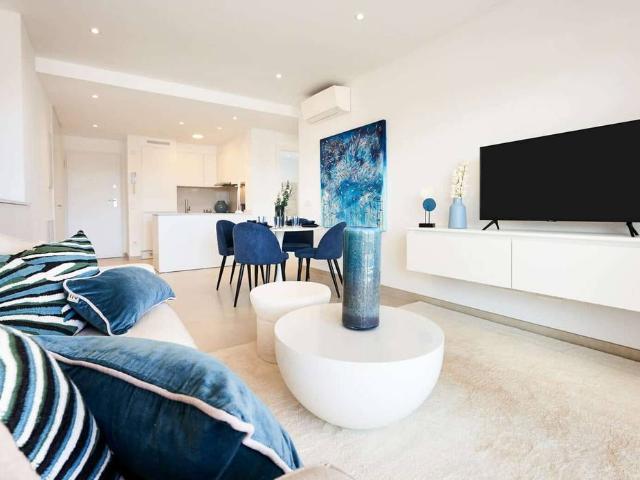 Apartamento en venta en Migjorn, Baleares
