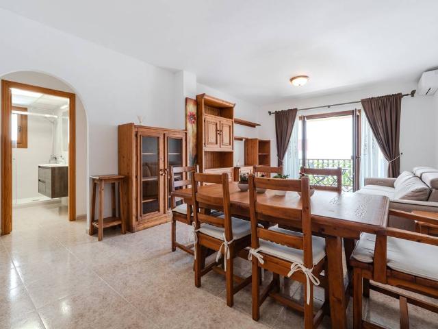 Apartamento en venta en Migjorn, Baleares