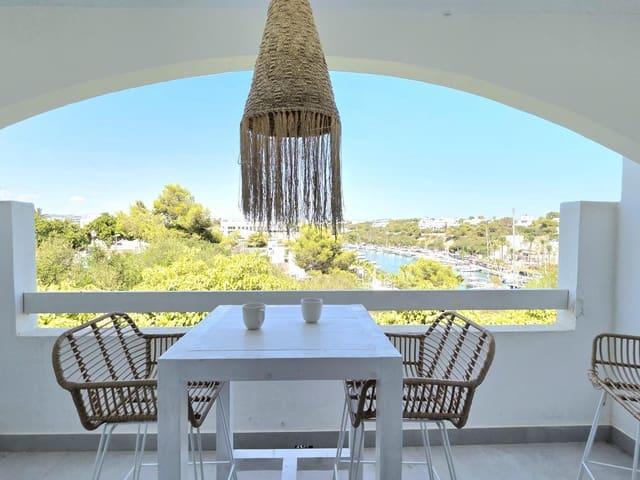 Apartamento en venta en Cala d'Or, Migjorn