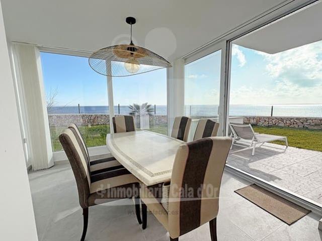 Apartamento en venta en Cala d'Or, Migjorn