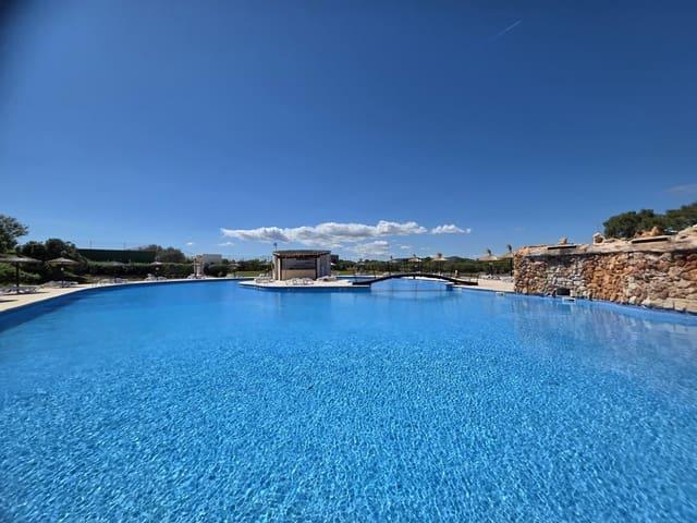 Apartamento en venta en Cala d'Or, Migjorn