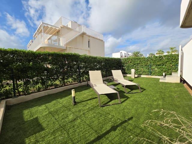 Apartamento en venta en Cala d'Or, Migjorn