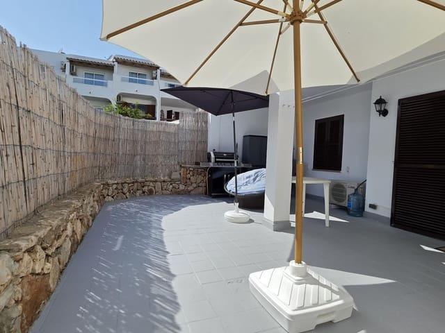 Apartamento en venta en Cala d'Or, Migjorn