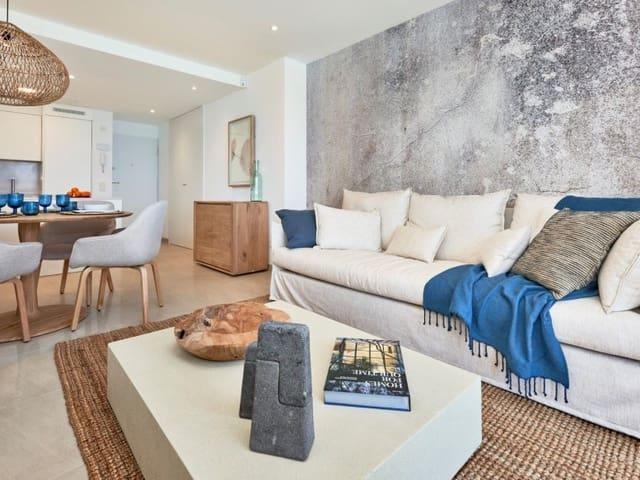 Apartamento en venta en Cala d'Or, Migjorn
