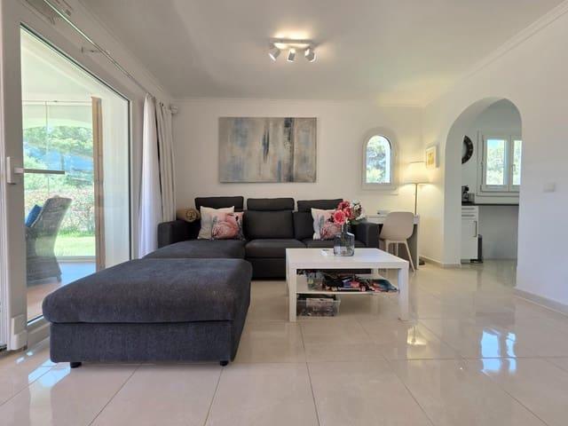Apartamento en venta en Cala d'Or, Migjorn