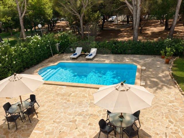 Apartamento en venta en Cala d'Or, Migjorn