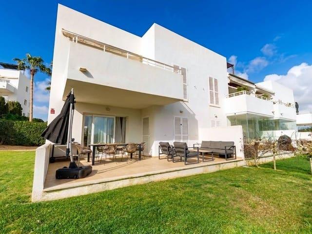 Apartamento en venta en Cala d'Or, Migjorn
