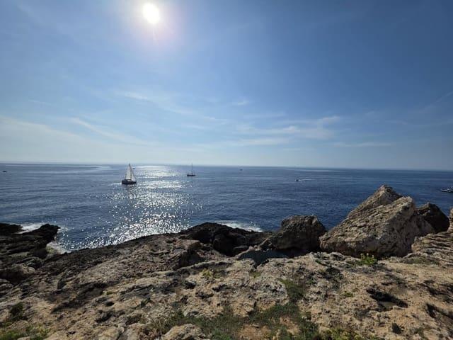 Apartamento en venta en Cala d'Or, Migjorn