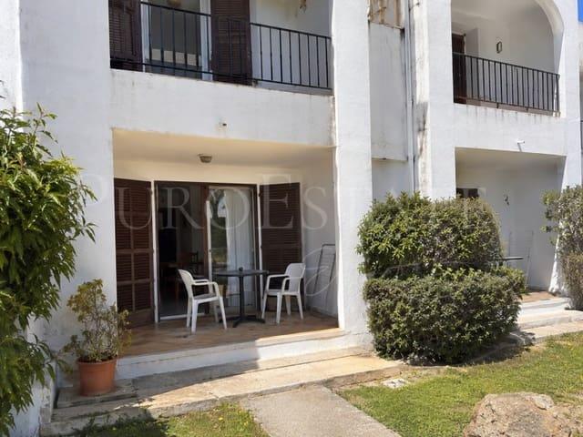 Apartamento en venta en Cala d'Or, Migjorn