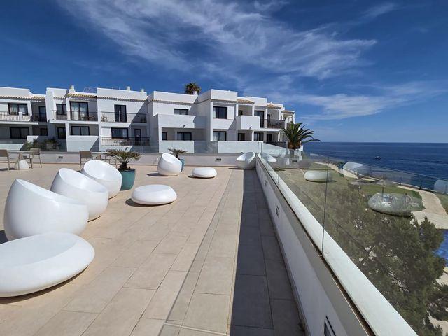 Apartamento en venta en Cala Egos, Migjorn