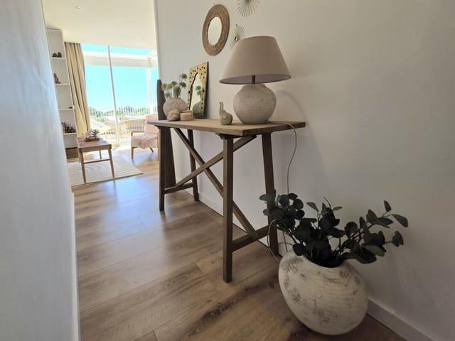 Apartamento en venta en Cala Egos, Migjorn