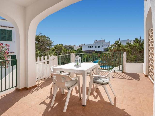Apartamento en venta en Menorca, Baleares