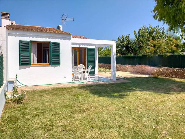 Apartamento en venta en Menorca, Baleares